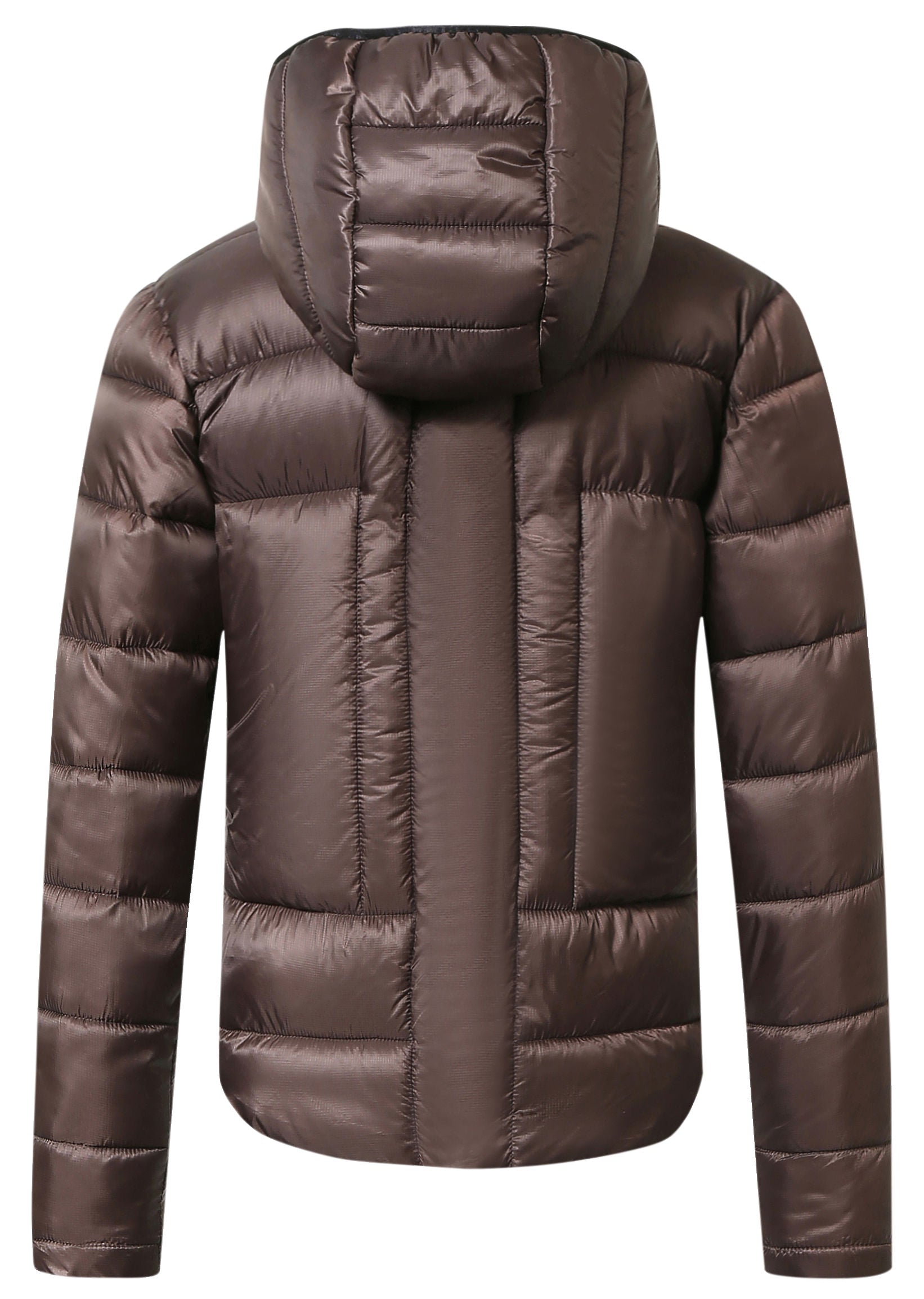 Covelliero Steppjacke