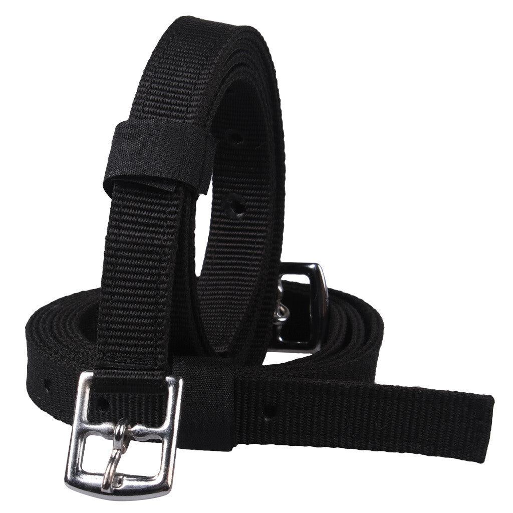 Steigbügelriemen Nylon