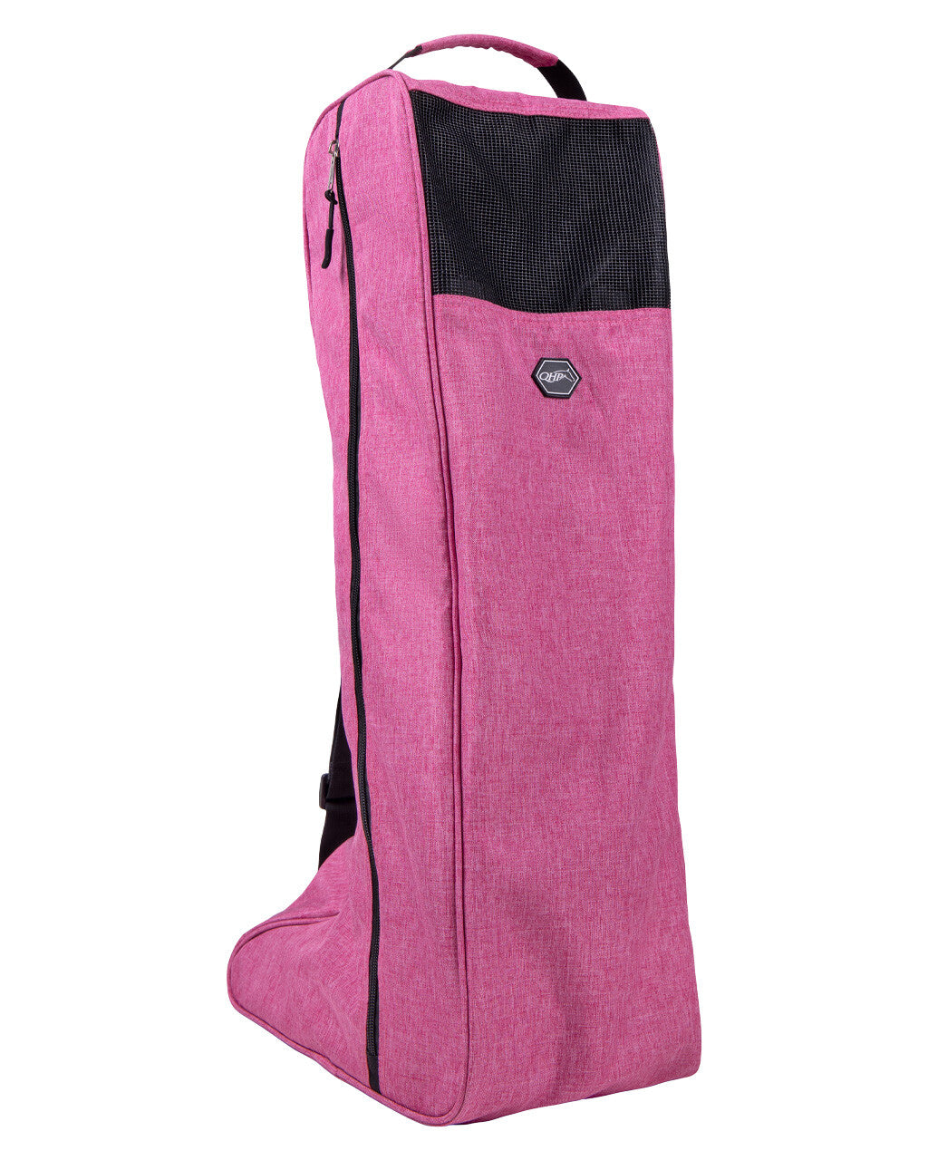 QHP Stiefeltasche klein