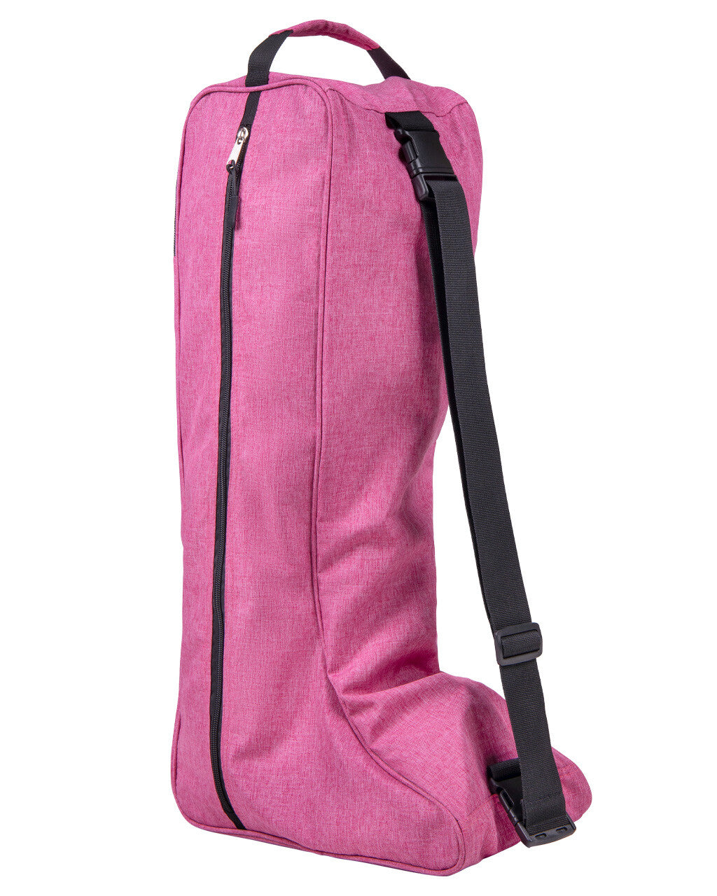QHP Stiefeltasche klein