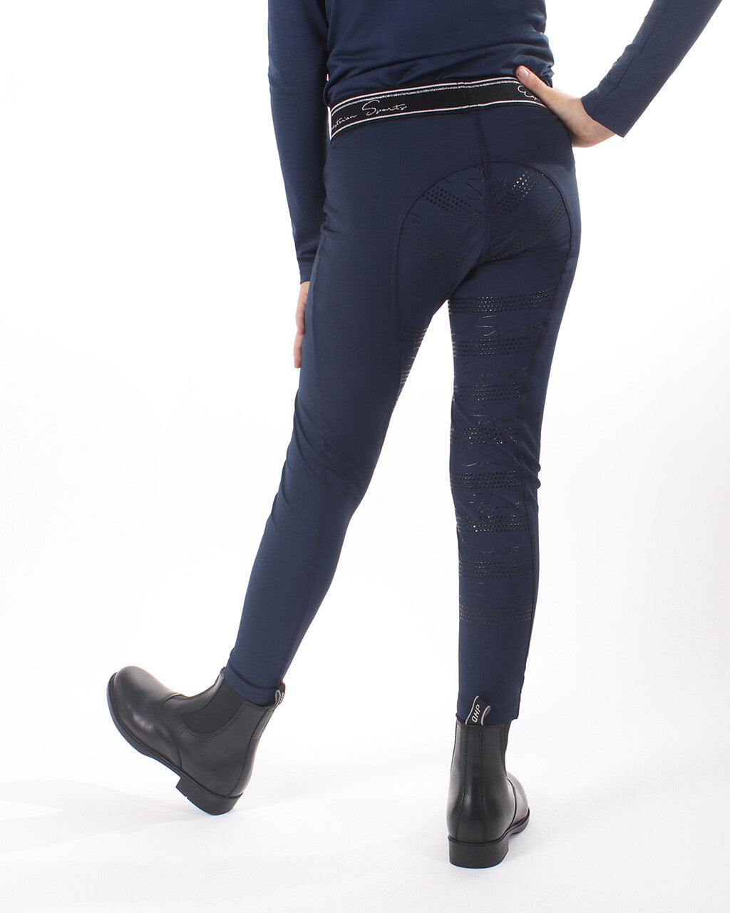Reithose – Eden