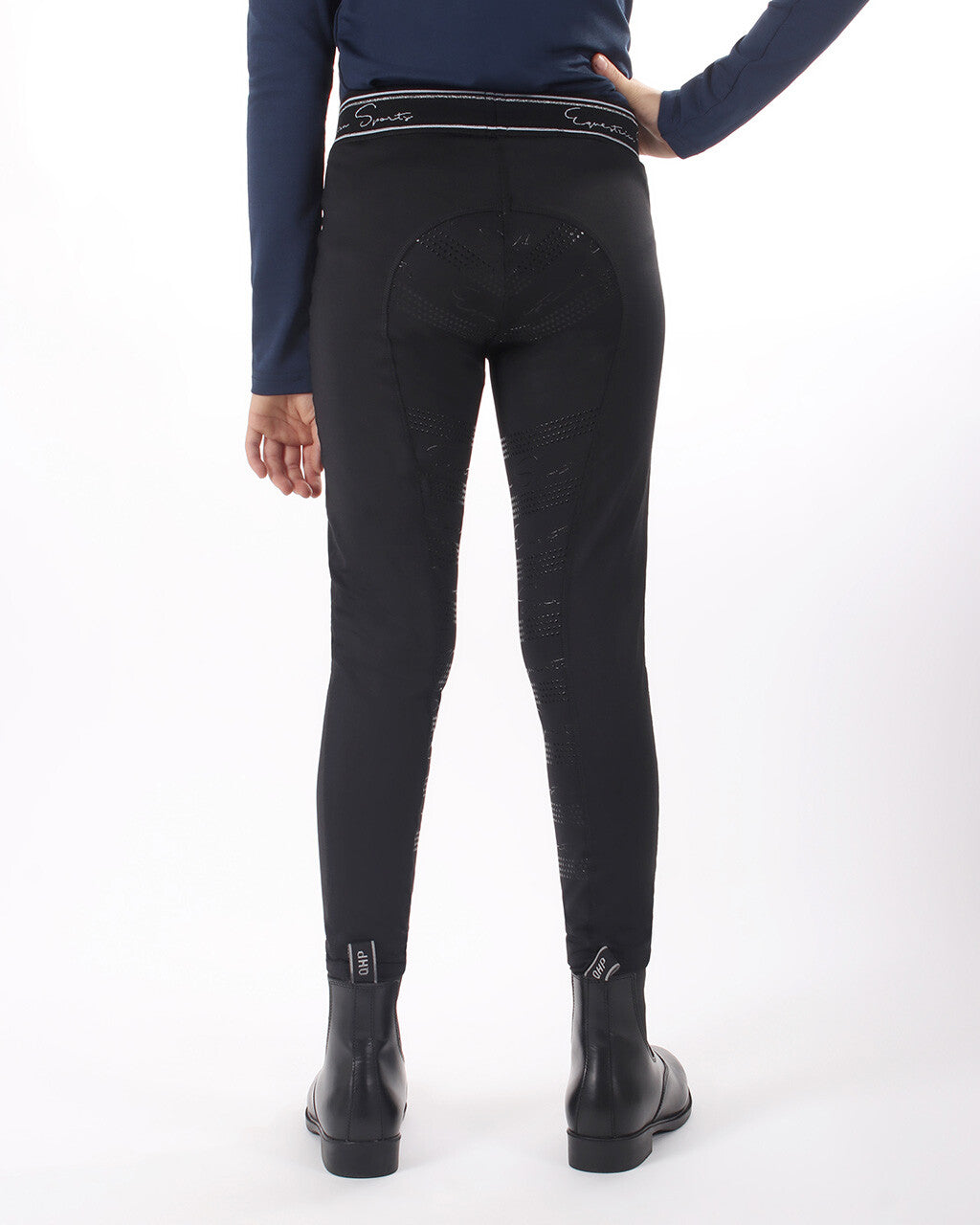 Reitleggings – Eden AUSVERKAUF