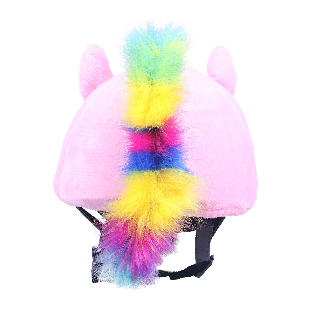 Helmüberzug - Einhorn