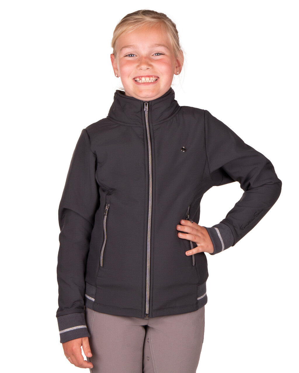 Softshelljacke