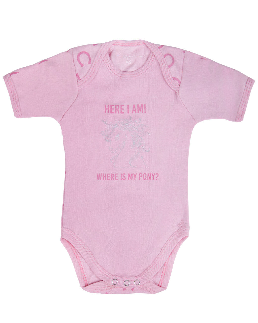 Bodysuit – Bobby