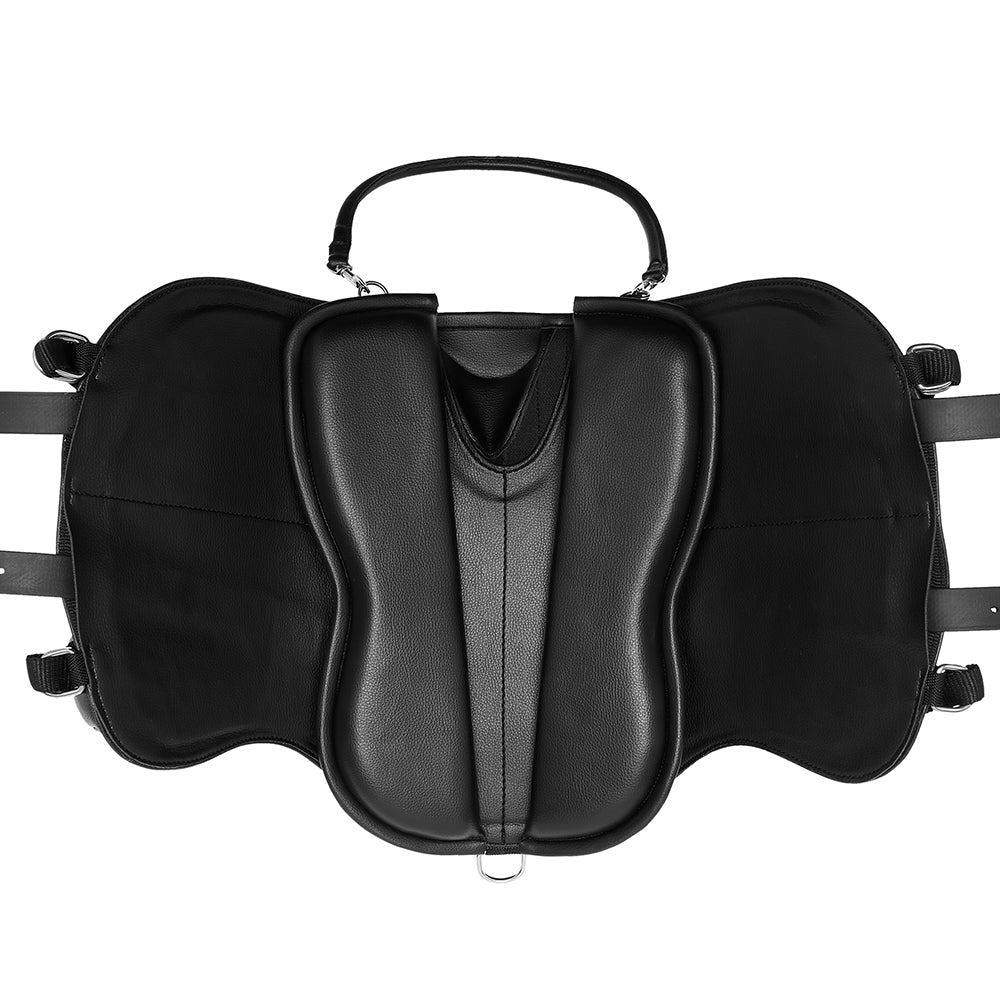 SYNTHETIC Inky Dinky Saddle® - Offiziell