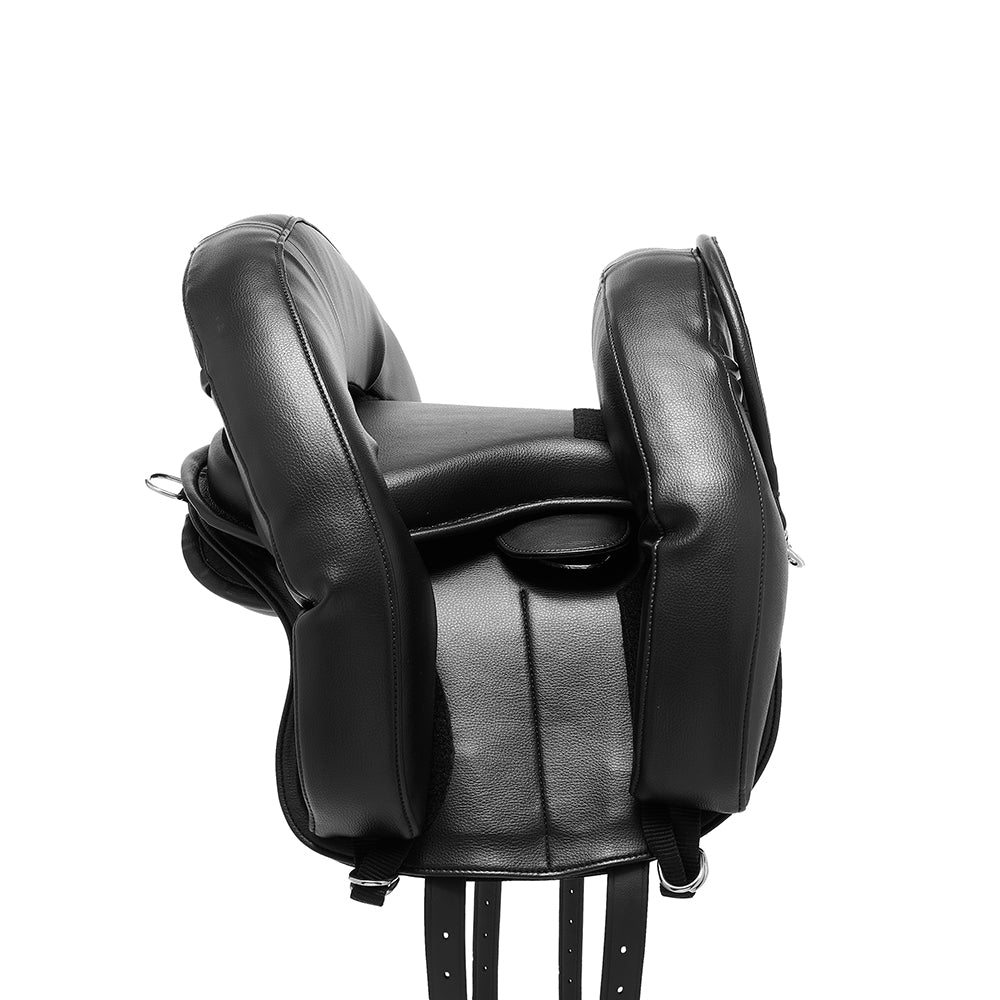 SYNTHETIC Inky Dinky Saddle® - Offiziell