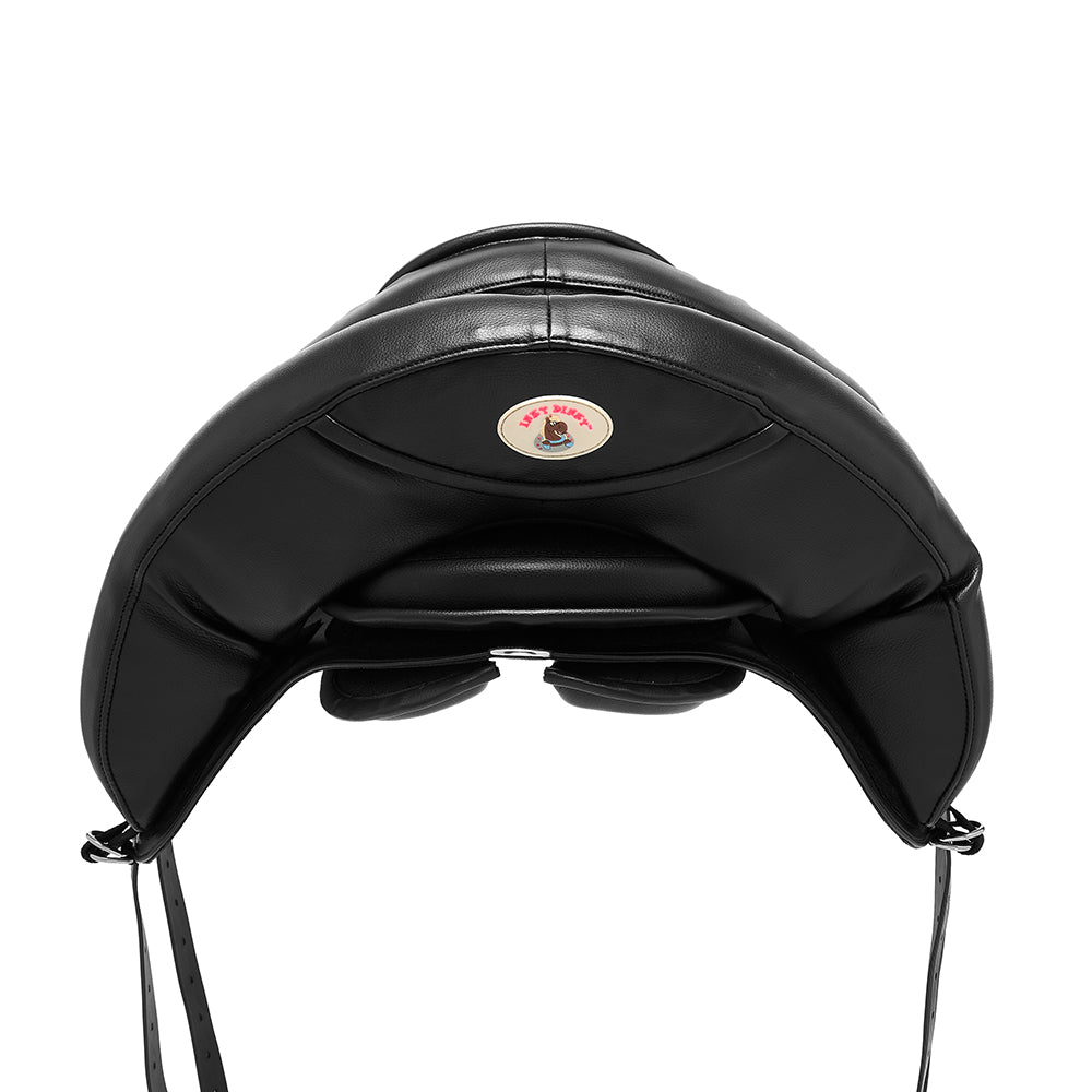 SYNTHETIC Inky Dinky Saddle® - Offiziell
