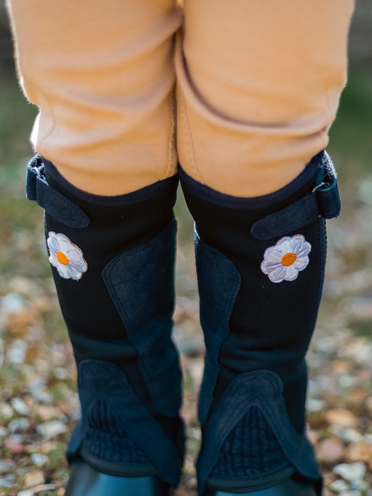 Daisy Half Chaps (Kleinkind)