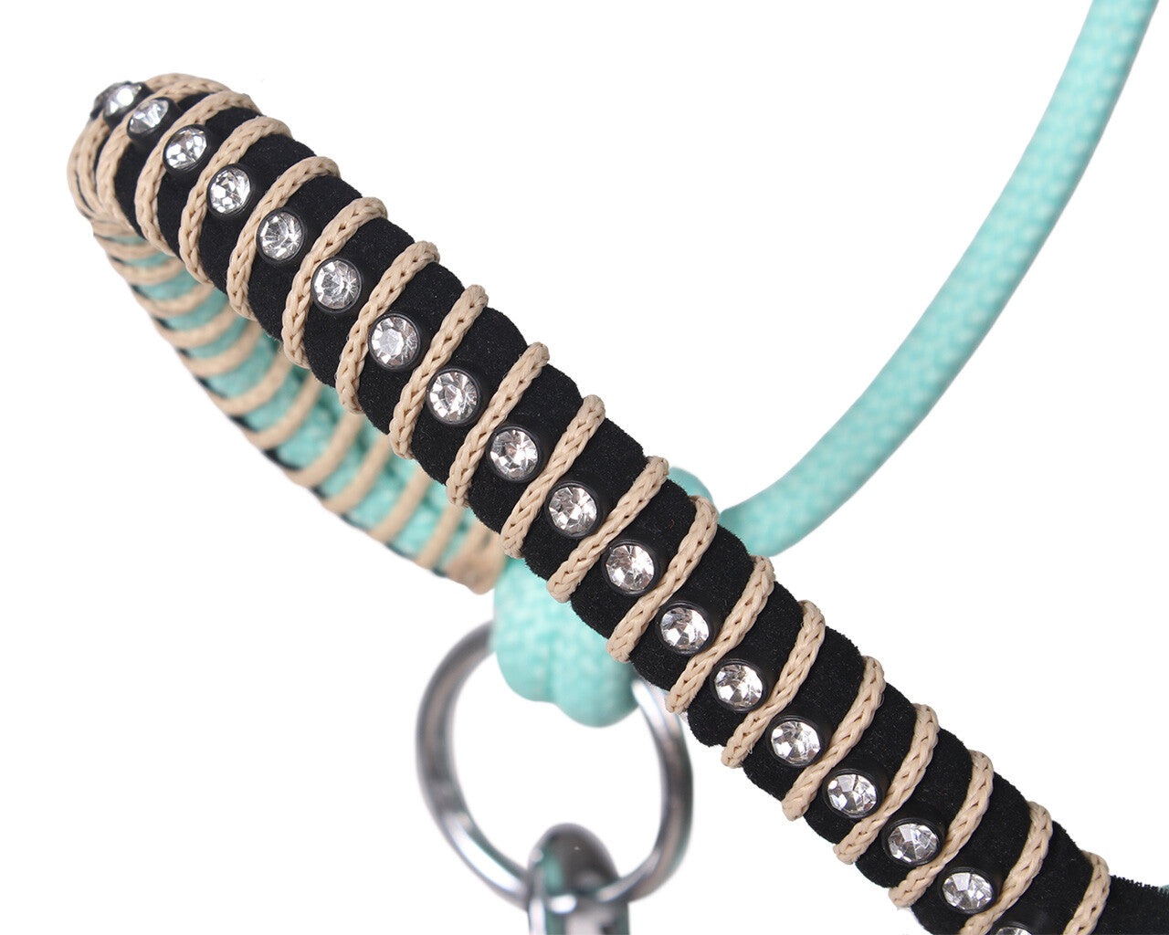 NEU – Seilhalfterkombi Liberty