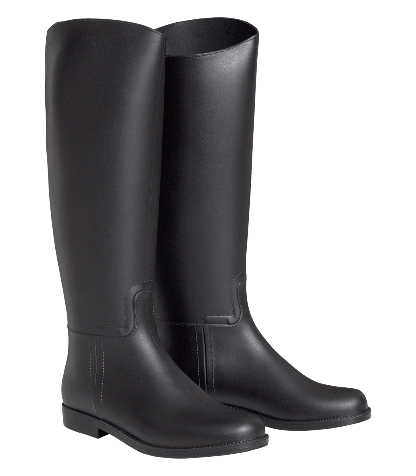 Reitstiefel - Stern
