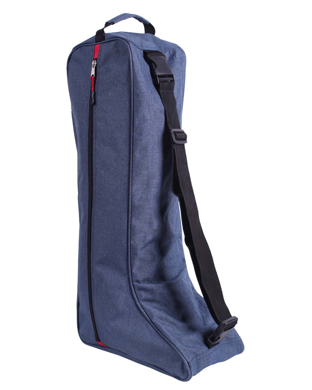 QHP Stiefeltasche klein