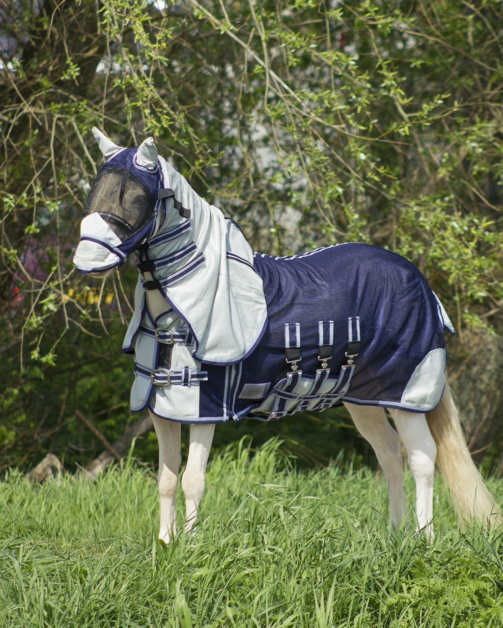 Falabella Fliegendecke