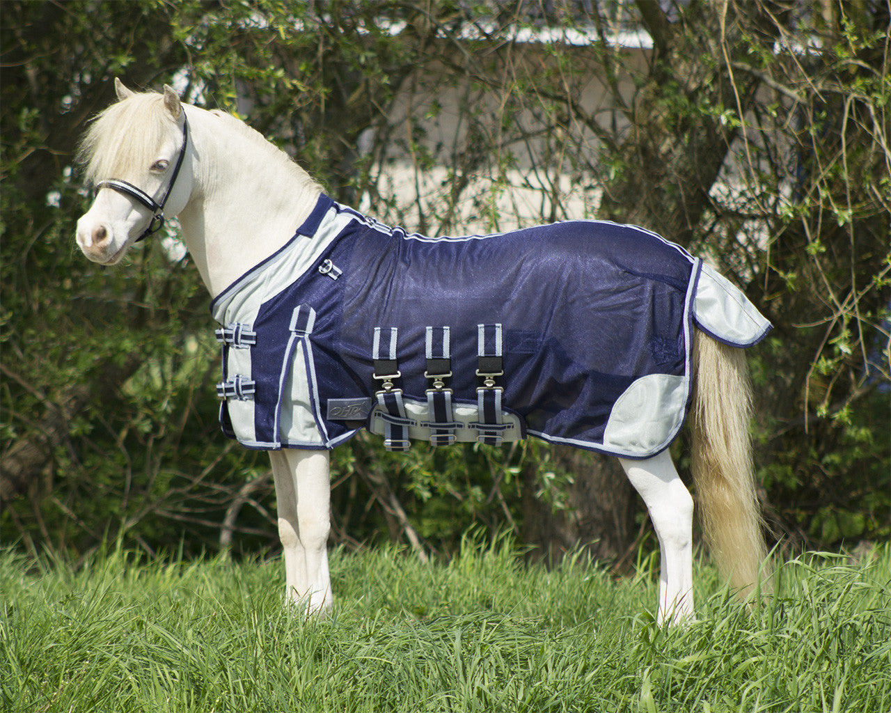 Falabella Fliegendecke