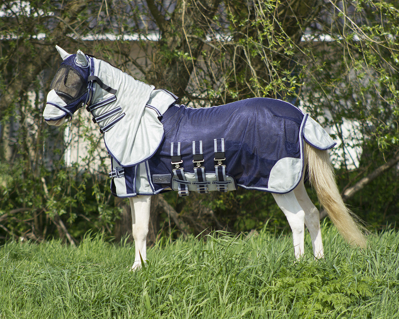 Falabella Fliegendecke