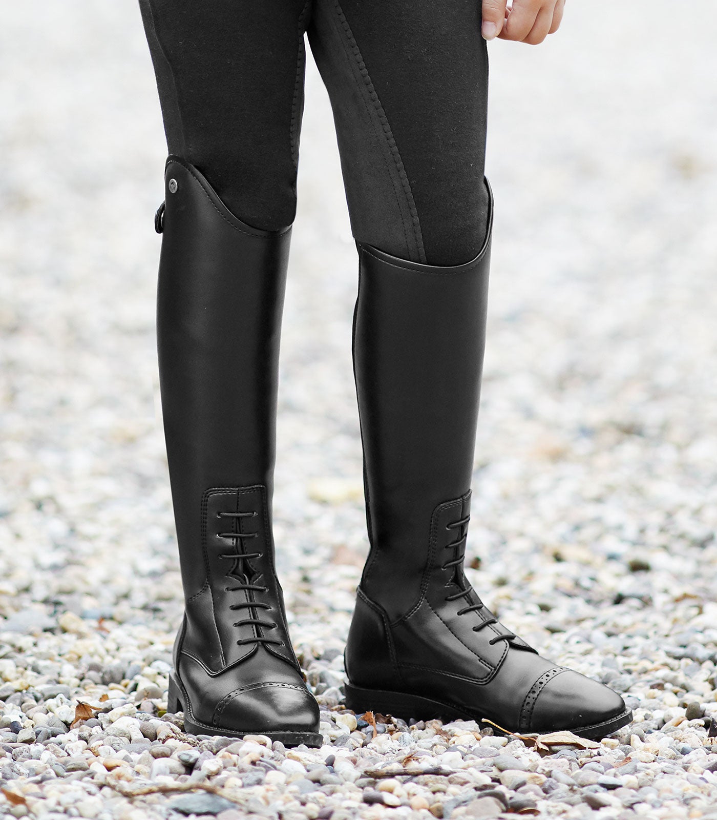 Reitstiefel - Portland
