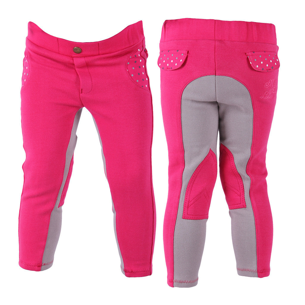 Reithose Junior - Mickey