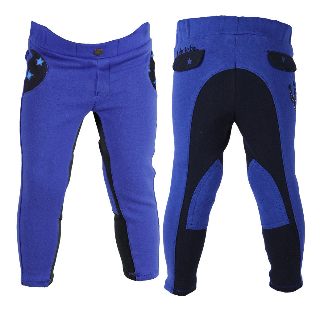 Reithose Junior - Mickey