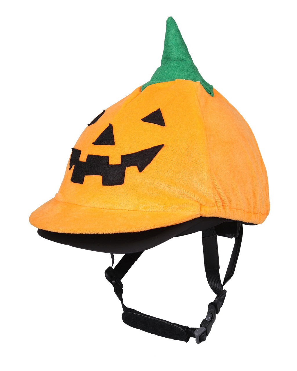 Halloween-Helmüberzug