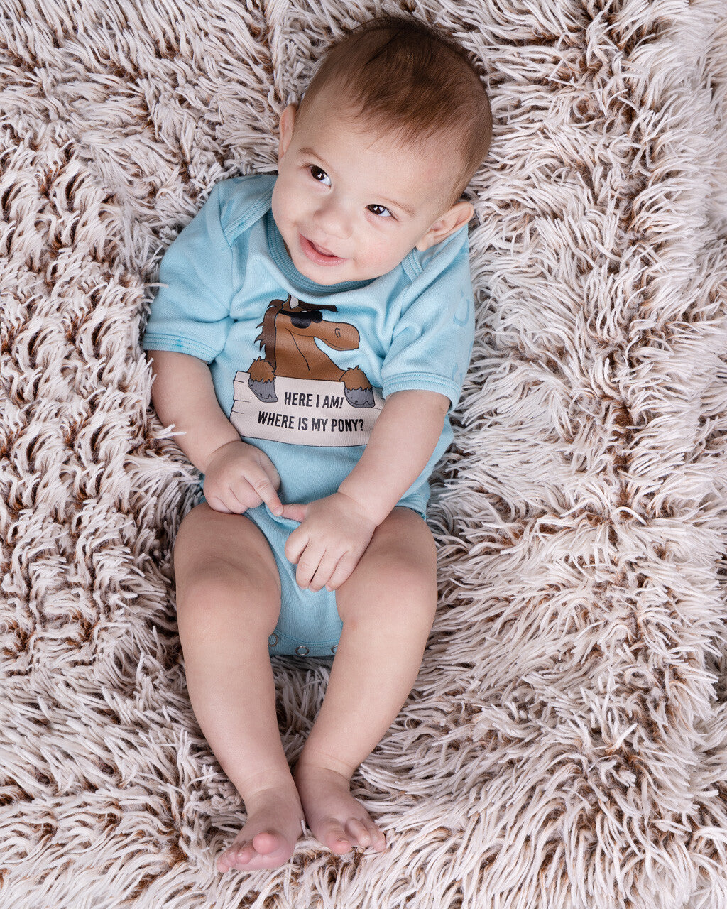 Bodysuit – Bobby