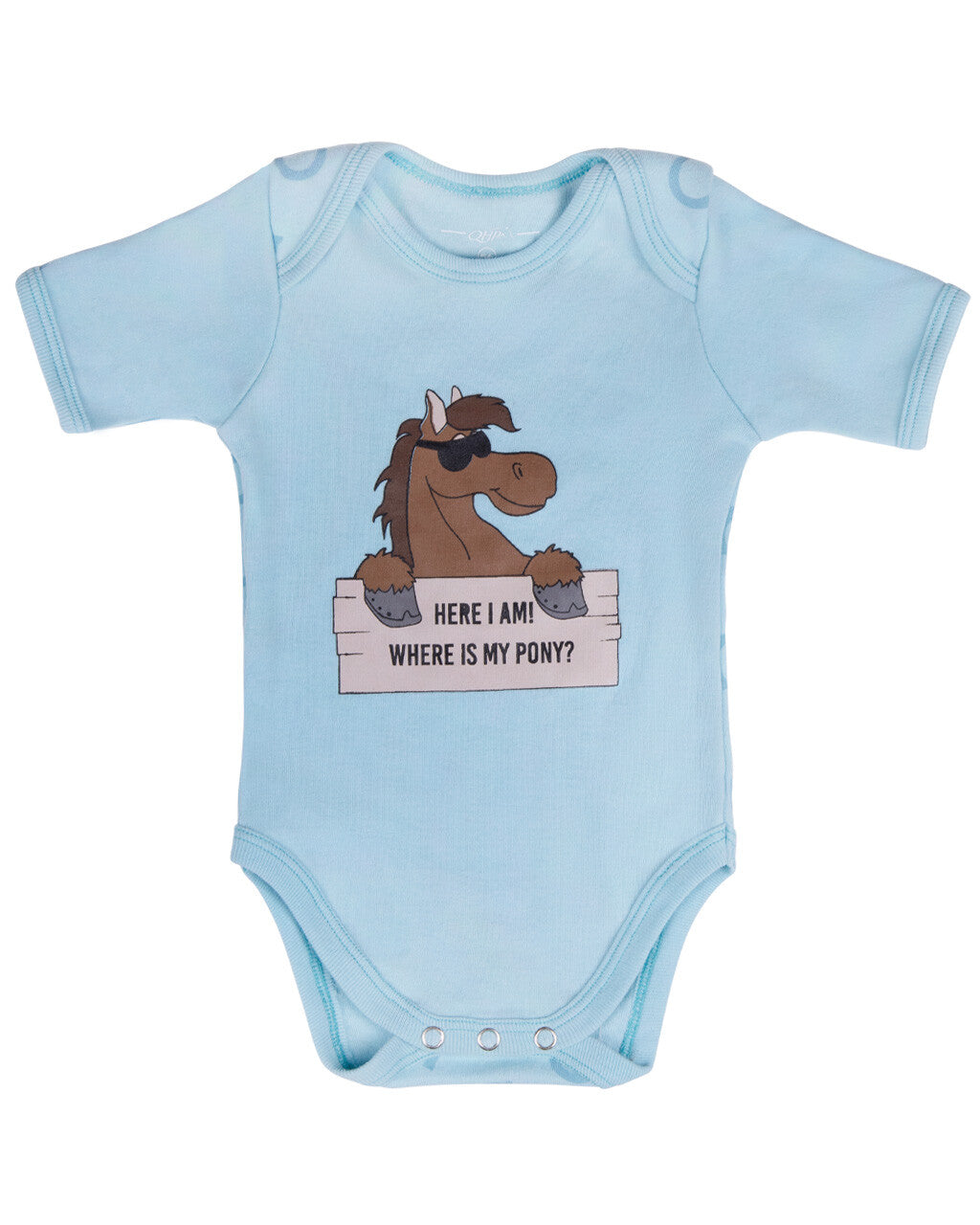 Bodysuit – Bobby