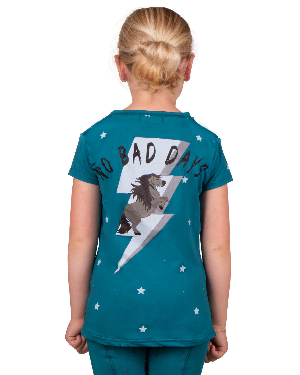 Sport-T-Shirt – Thunderbolt