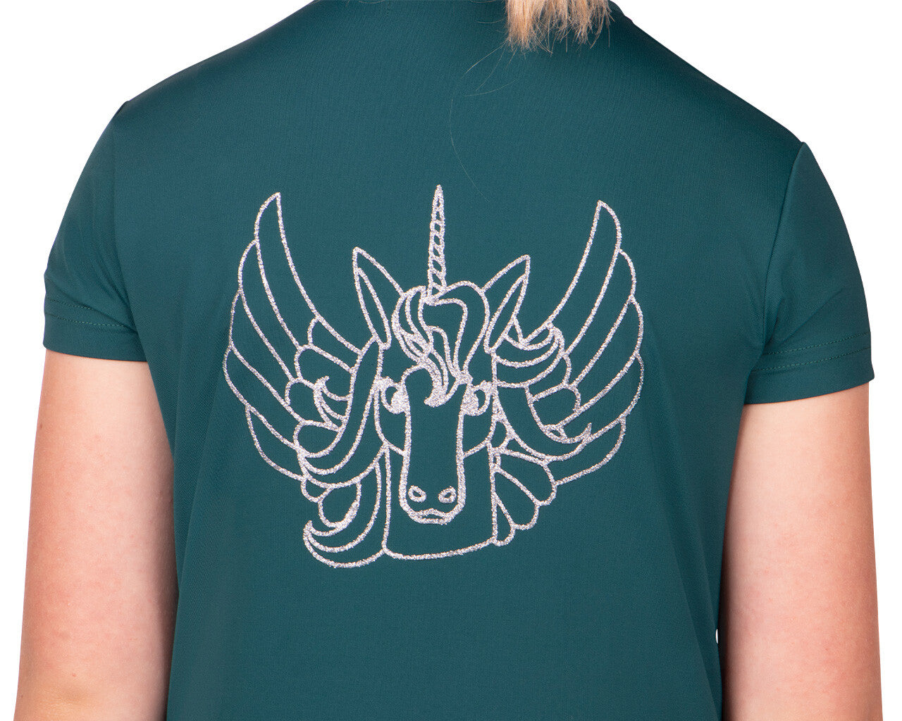 Sportshirt - Veerle AUSVERKAUF