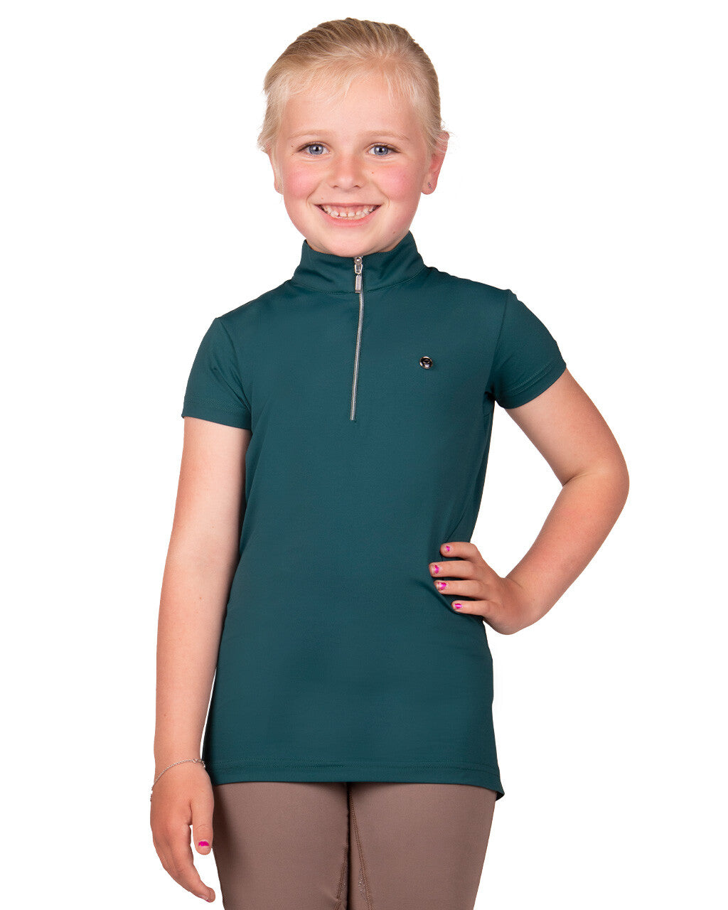 Sportshirt - Veerle AUSVERKAUF
