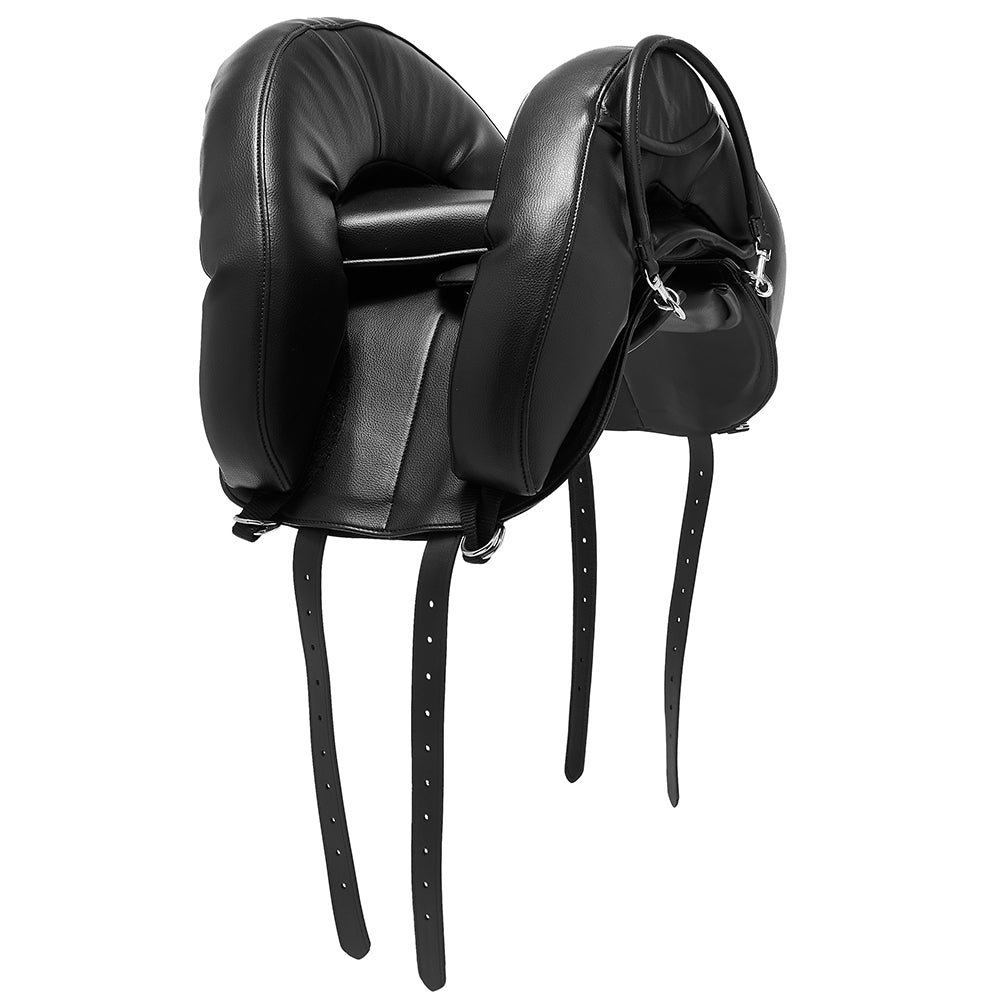 SYNTHETIC Inky Dinky Saddle® - Offiziell