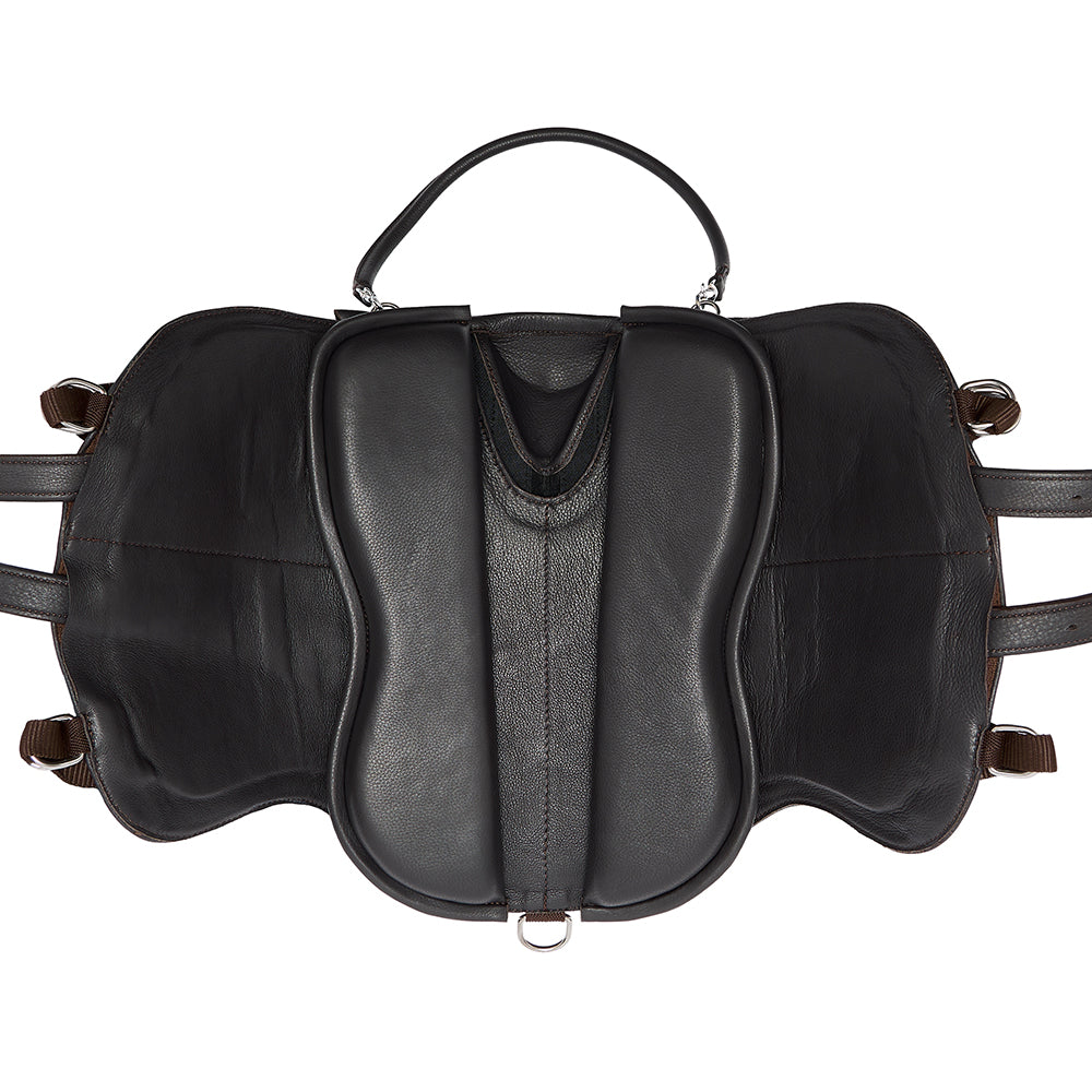 SYNTHETIC Inky Dinky Saddle® - Offiziell