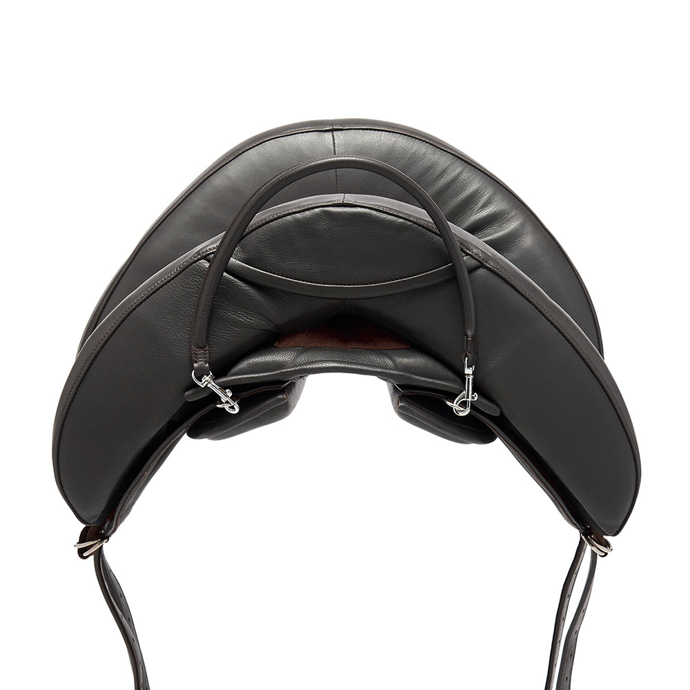 SYNTHETIC Inky Dinky Saddle® - Offiziell